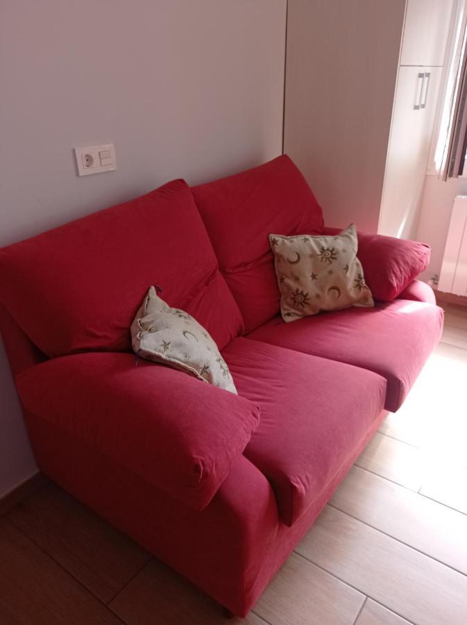 Apartamento Tranquilo Y Luminoso Mundaka Eksteriør bilde