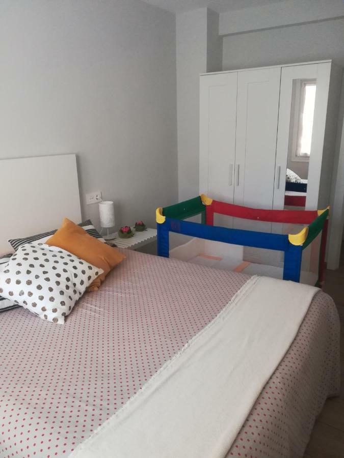 Apartamento Tranquilo Y Luminoso Mundaka Eksteriør bilde
