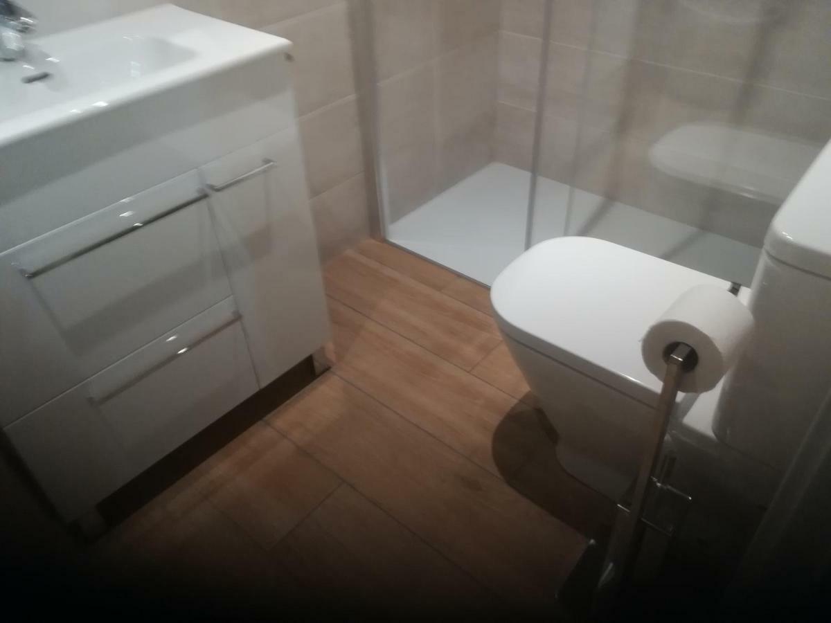 Apartamento Tranquilo Y Luminoso Mundaka Eksteriør bilde