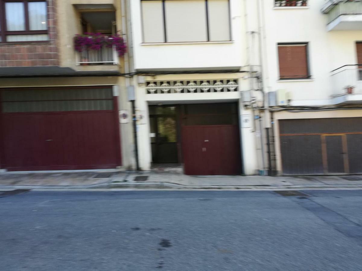 Apartamento Tranquilo Y Luminoso Mundaka Eksteriør bilde