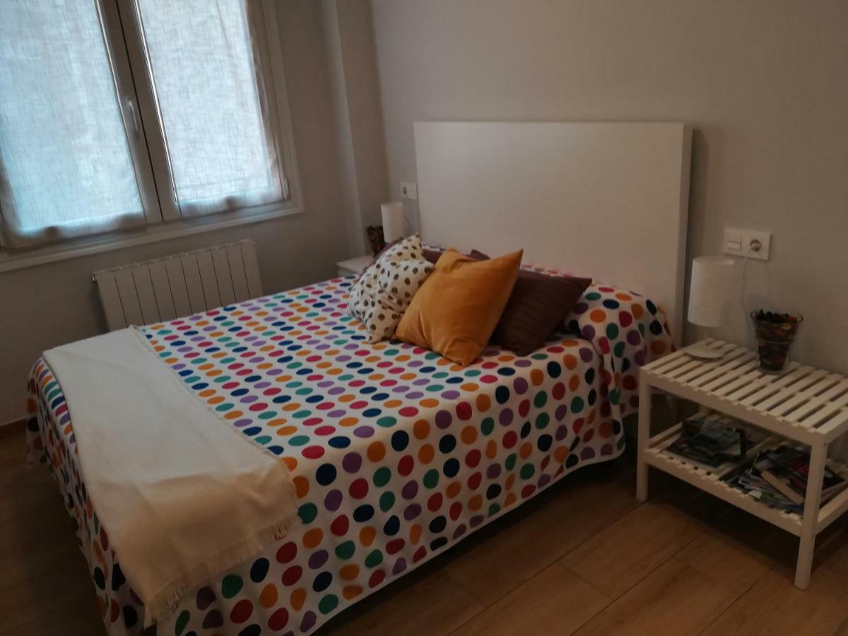 Apartamento Tranquilo Y Luminoso Mundaka Eksteriør bilde
