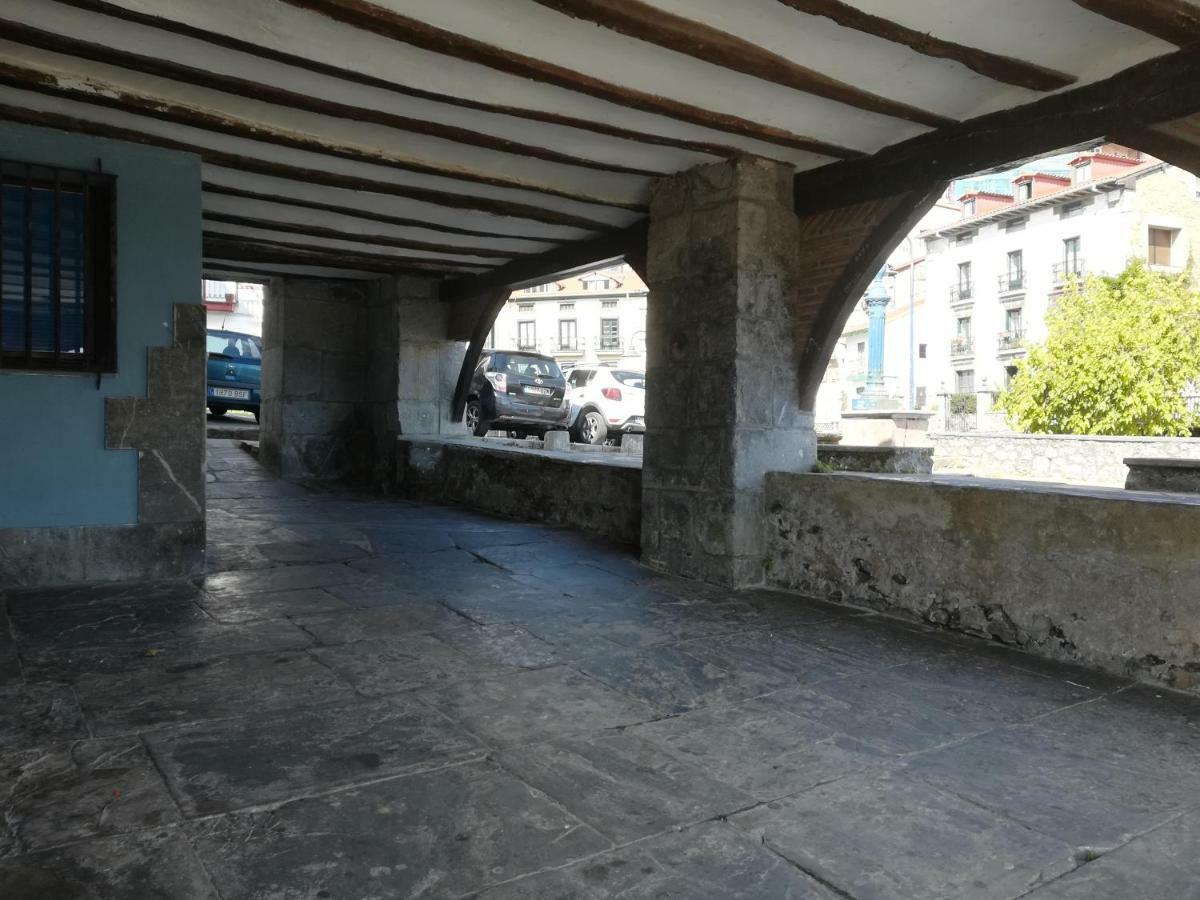 Apartamento Tranquilo Y Luminoso Mundaka Eksteriør bilde