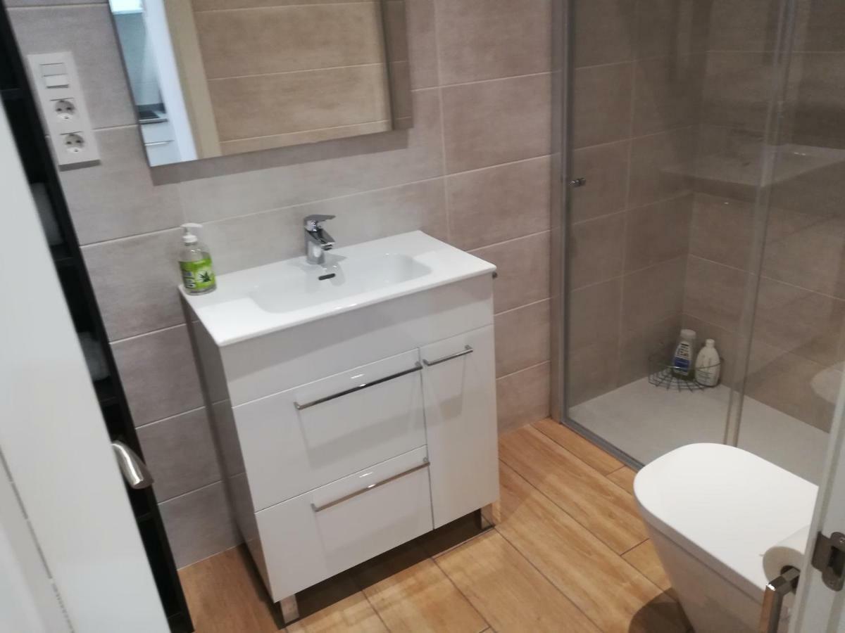 Apartamento Tranquilo Y Luminoso Mundaka Eksteriør bilde